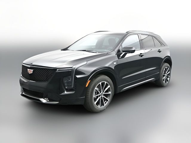 2025 Cadillac XT4 Sport