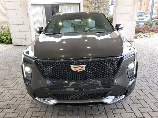 2025 Cadillac XT4 Sport