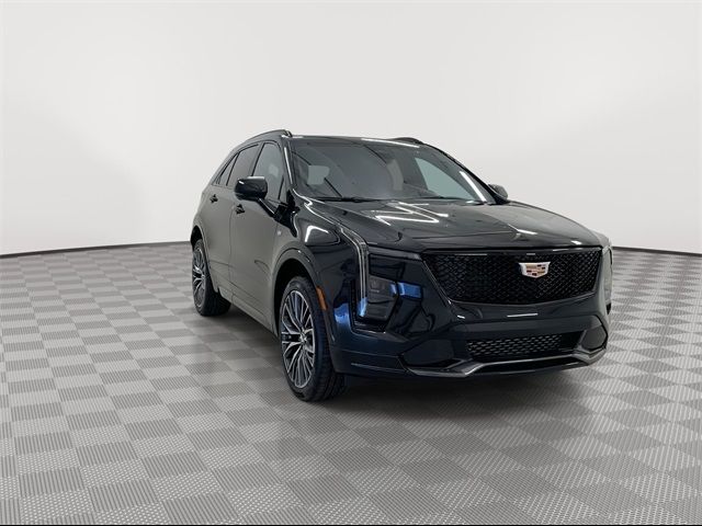 2025 Cadillac XT4 Sport