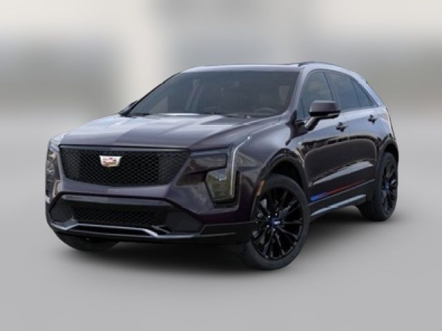 2025 Cadillac XT4 Sport