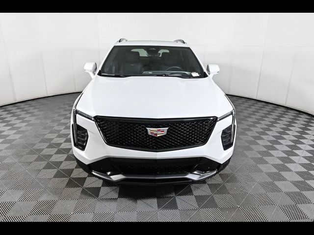 2025 Cadillac XT4 Sport