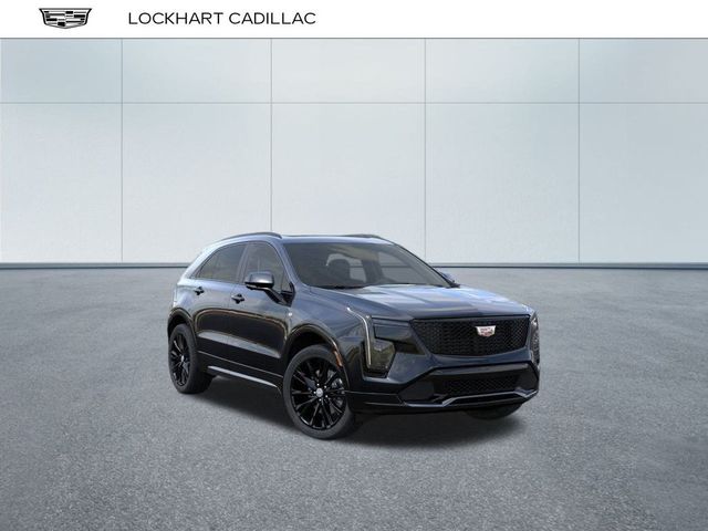 2025 Cadillac XT4 Sport