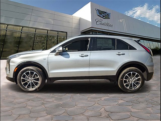 2025 Cadillac XT4 Sport