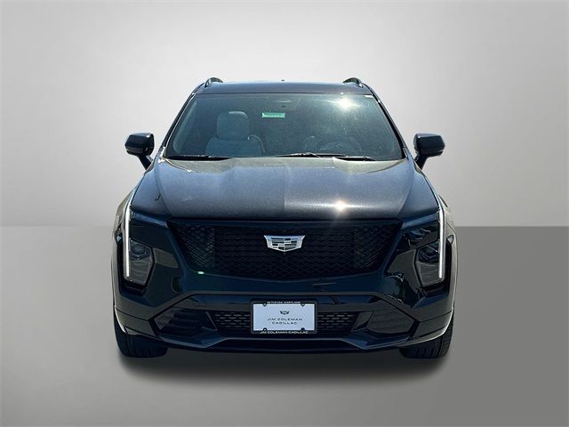 2025 Cadillac XT4 Sport