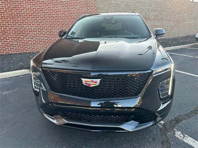 2025 Cadillac XT4 Sport