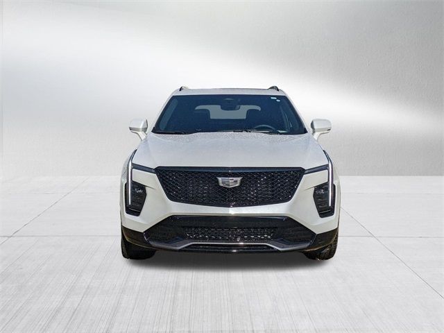 2025 Cadillac XT4 Sport