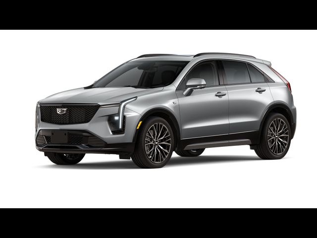 2025 Cadillac XT4 Sport