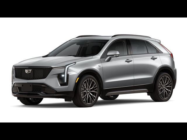 2025 Cadillac XT4 Sport