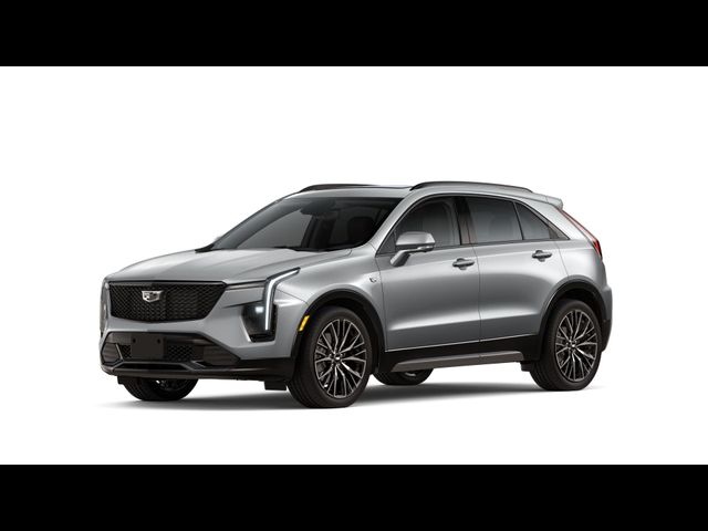 2025 Cadillac XT4 Sport