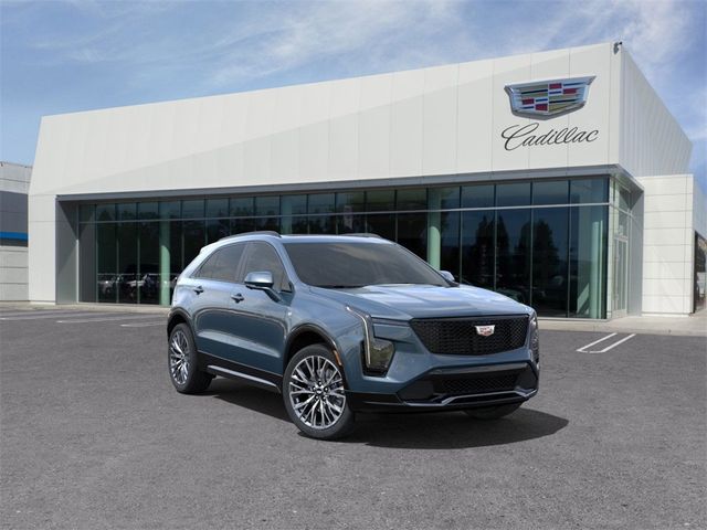 2025 Cadillac XT4 Sport