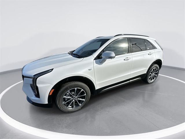 2025 Cadillac XT4 Sport