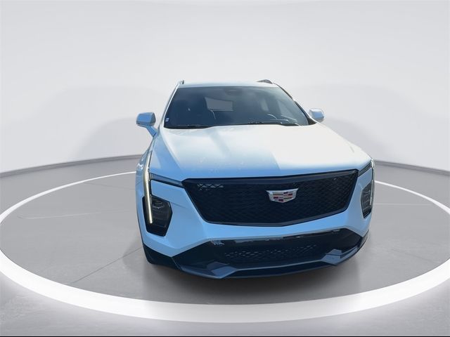 2025 Cadillac XT4 Sport