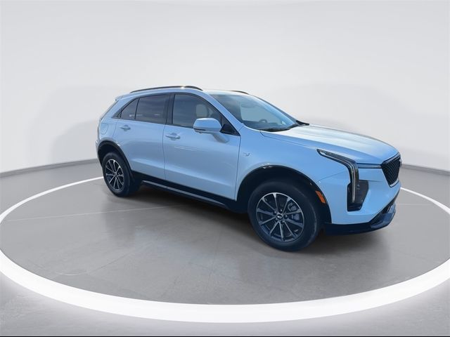 2025 Cadillac XT4 Sport