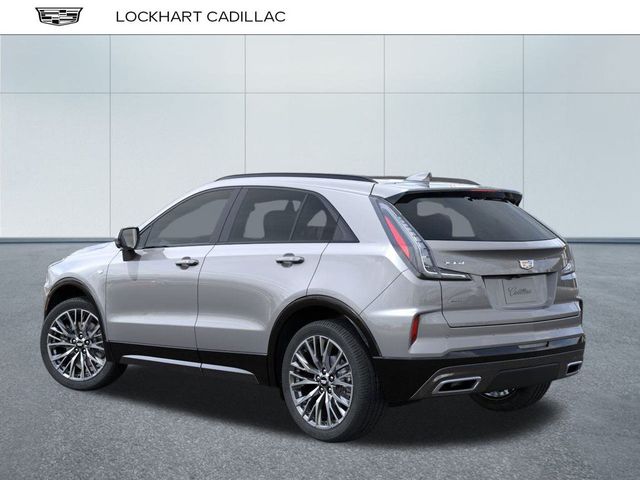 2025 Cadillac XT4 Sport