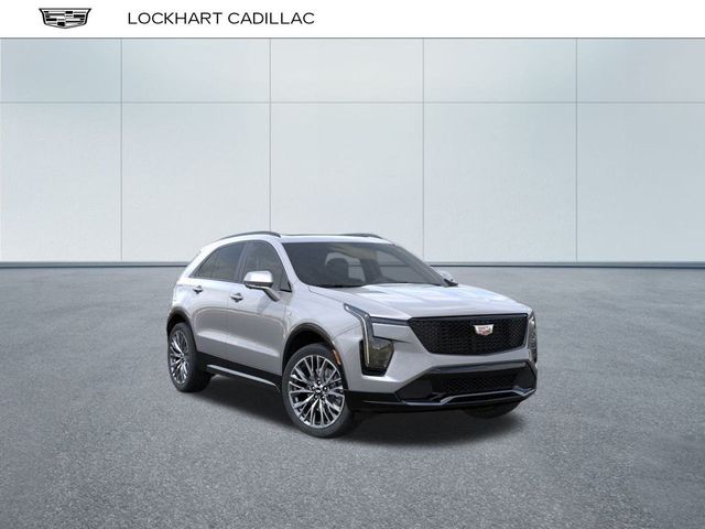 2025 Cadillac XT4 Sport