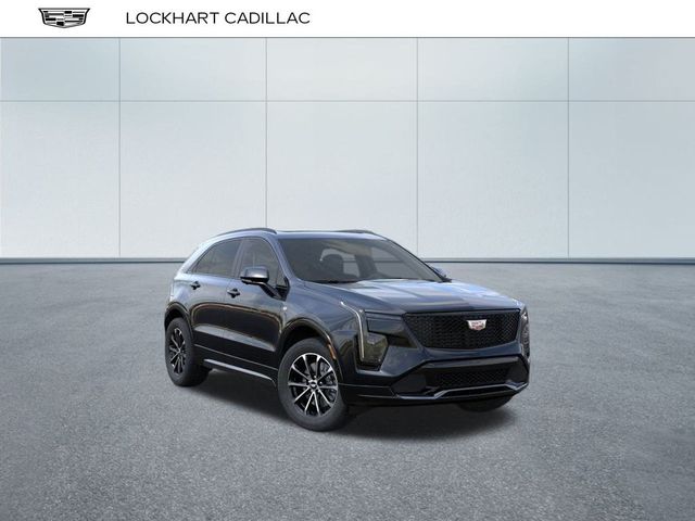 2025 Cadillac XT4 Sport