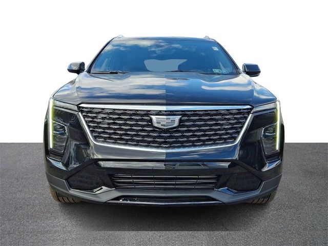 2025 Cadillac XT4 Sport