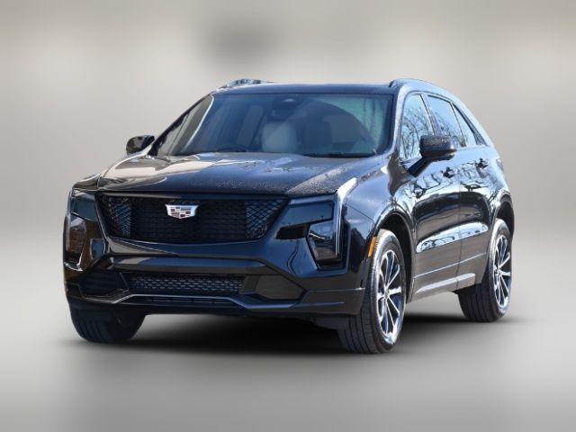 2025 Cadillac XT4 Sport