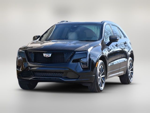 2025 Cadillac XT4 Sport