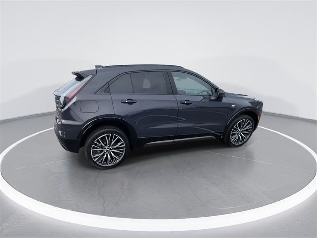 2025 Cadillac XT4 Sport