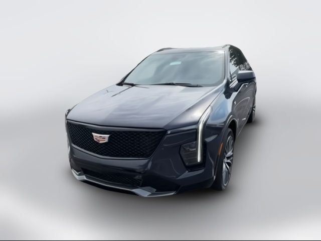 2025 Cadillac XT4 Sport