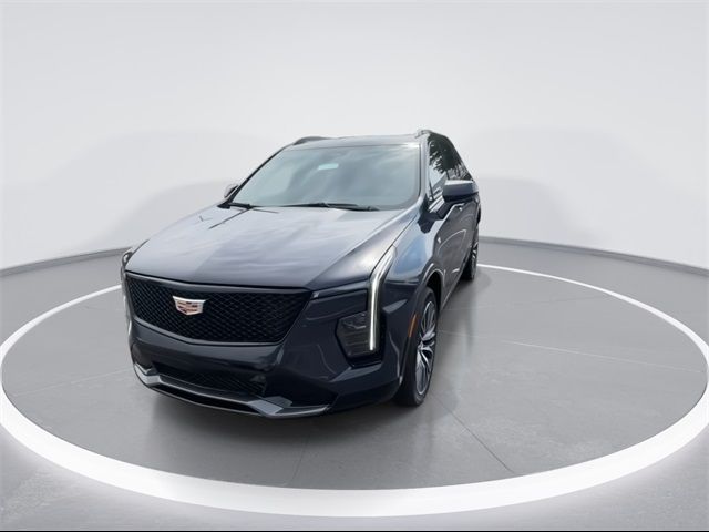 2025 Cadillac XT4 Sport