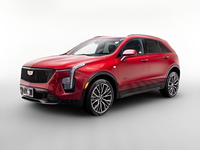 2025 Cadillac XT4 Sport