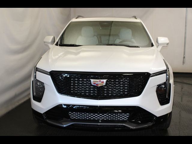 2025 Cadillac XT4 Sport