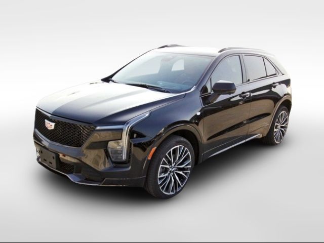 2025 Cadillac XT4 Sport