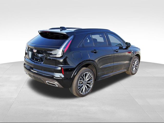 2025 Cadillac XT4 Sport