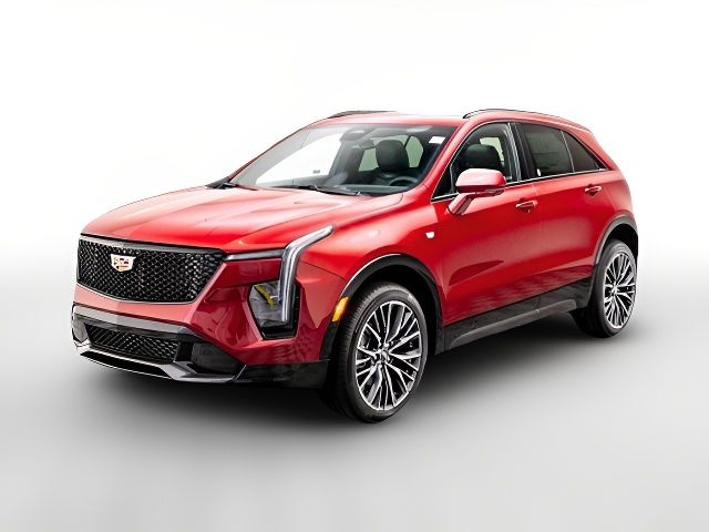 2025 Cadillac XT4 Sport