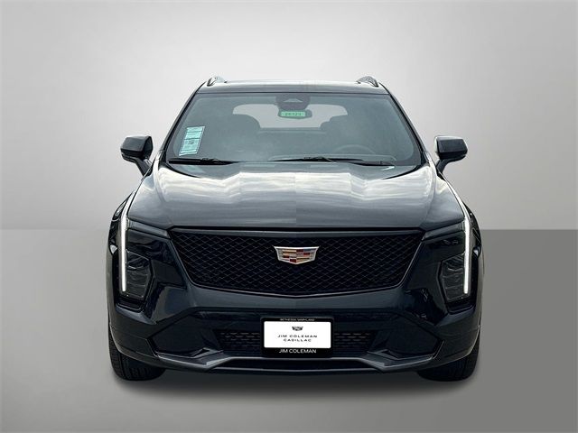 2025 Cadillac XT4 Sport