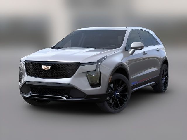 2025 Cadillac XT4 Sport