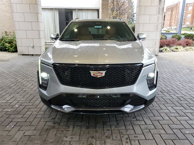 2025 Cadillac XT4 Sport