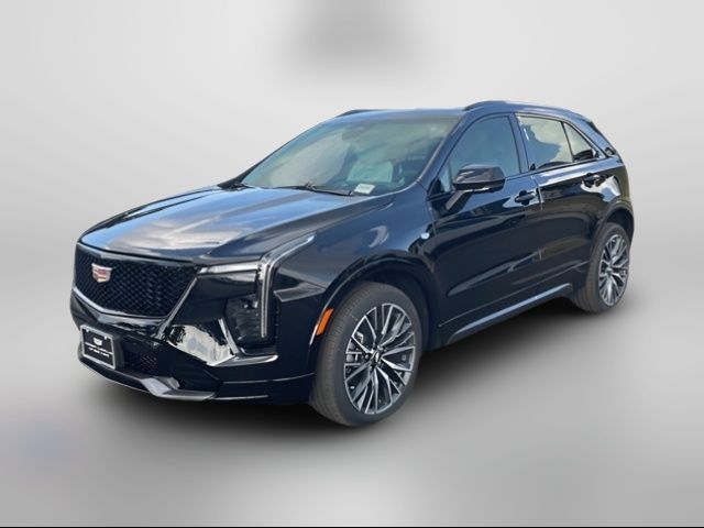 2025 Cadillac XT4 Sport