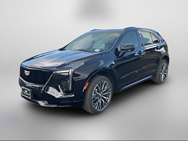 2025 Cadillac XT4 Sport