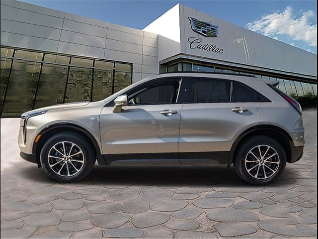 2025 Cadillac XT4 Sport