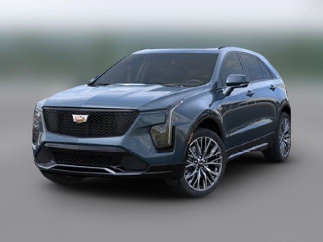 2025 Cadillac XT4 Sport