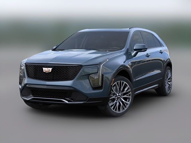 2025 Cadillac XT4 Sport