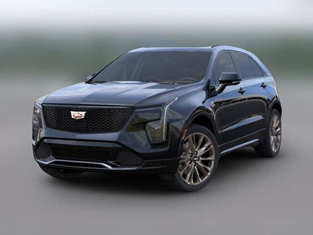 2025 Cadillac XT4 Sport