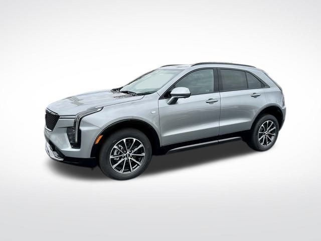 2025 Cadillac XT4 Sport