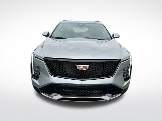 2025 Cadillac XT4 Sport