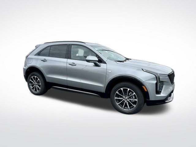 2025 Cadillac XT4 Sport