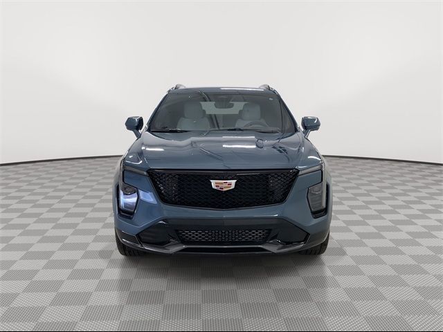 2025 Cadillac XT4 Sport