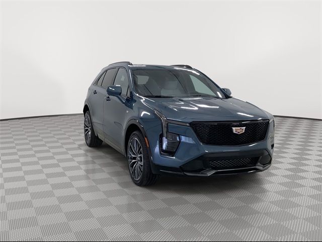 2025 Cadillac XT4 Sport