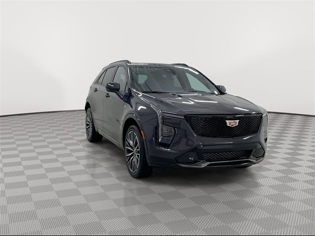 2025 Cadillac XT4 Sport