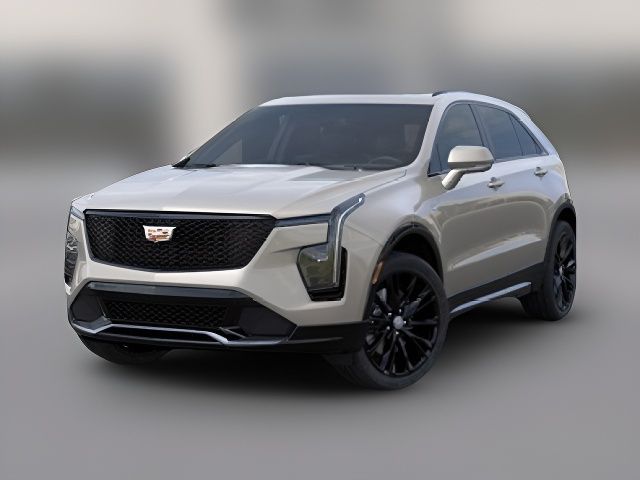 2025 Cadillac XT4 Sport