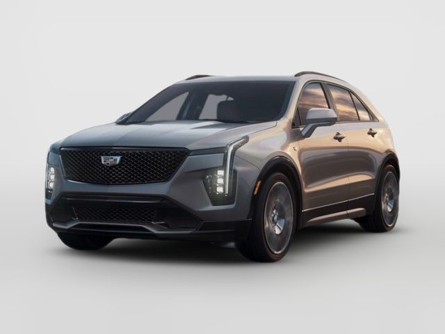 2025 Cadillac XT4 Sport