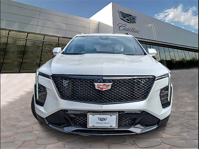 2025 Cadillac XT4 Sport