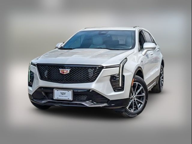2025 Cadillac XT4 Sport